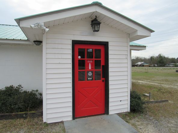 3120 SC Highway 70, Barnwell, SC 29812